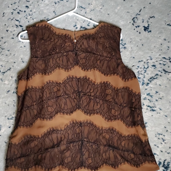 Talbots tank - Picture 6 of 7